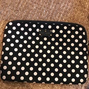 kate space computer case